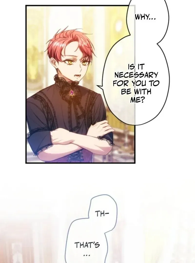 Bou-kun Ikka no Aka-chan desu ga, Kazoku ni Dekiai Sarete Imasu Chapter 18 page 31 - 