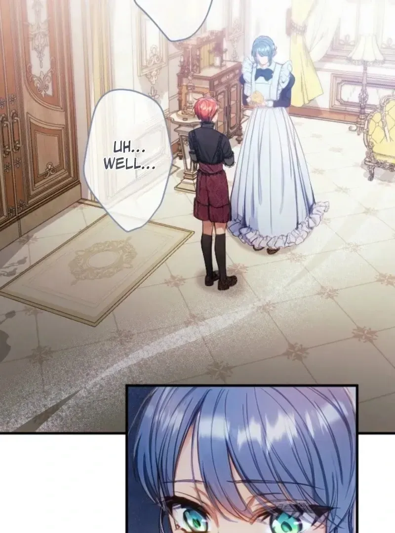 Bou-kun Ikka no Aka-chan desu ga, Kazoku ni Dekiai Sarete Imasu Chapter 18 page 32 - 