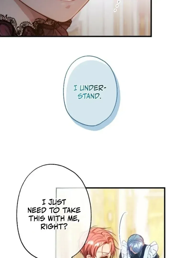 Bou-kun Ikka no Aka-chan desu ga, Kazoku ni Dekiai Sarete Imasu Chapter 18 page 34 - 