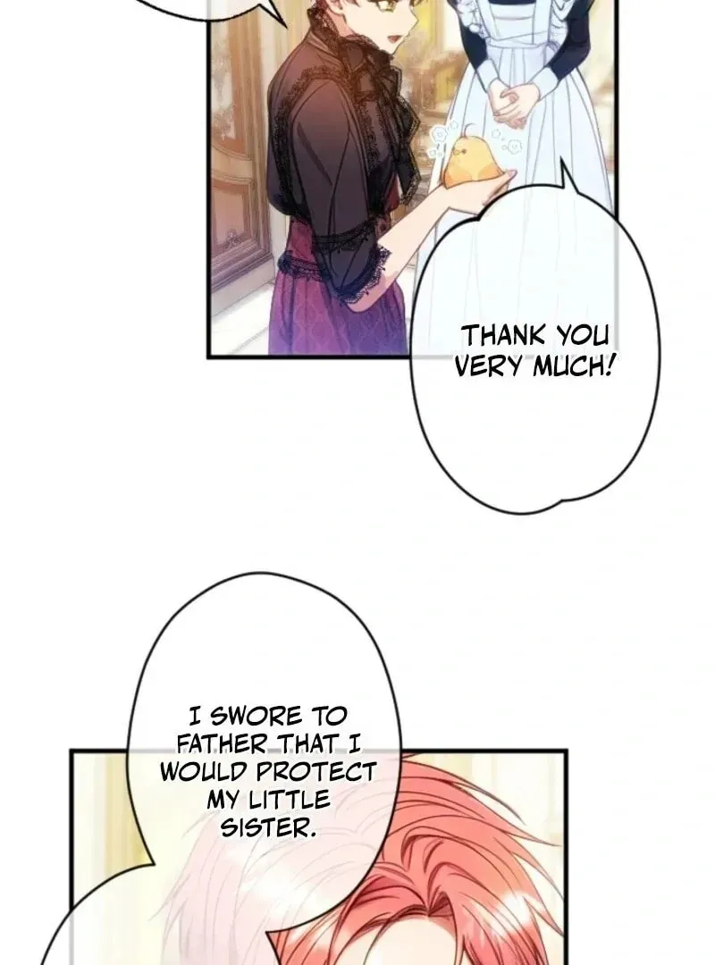 Bou-kun Ikka no Aka-chan desu ga, Kazoku ni Dekiai Sarete Imasu Chapter 18 page 35 - 