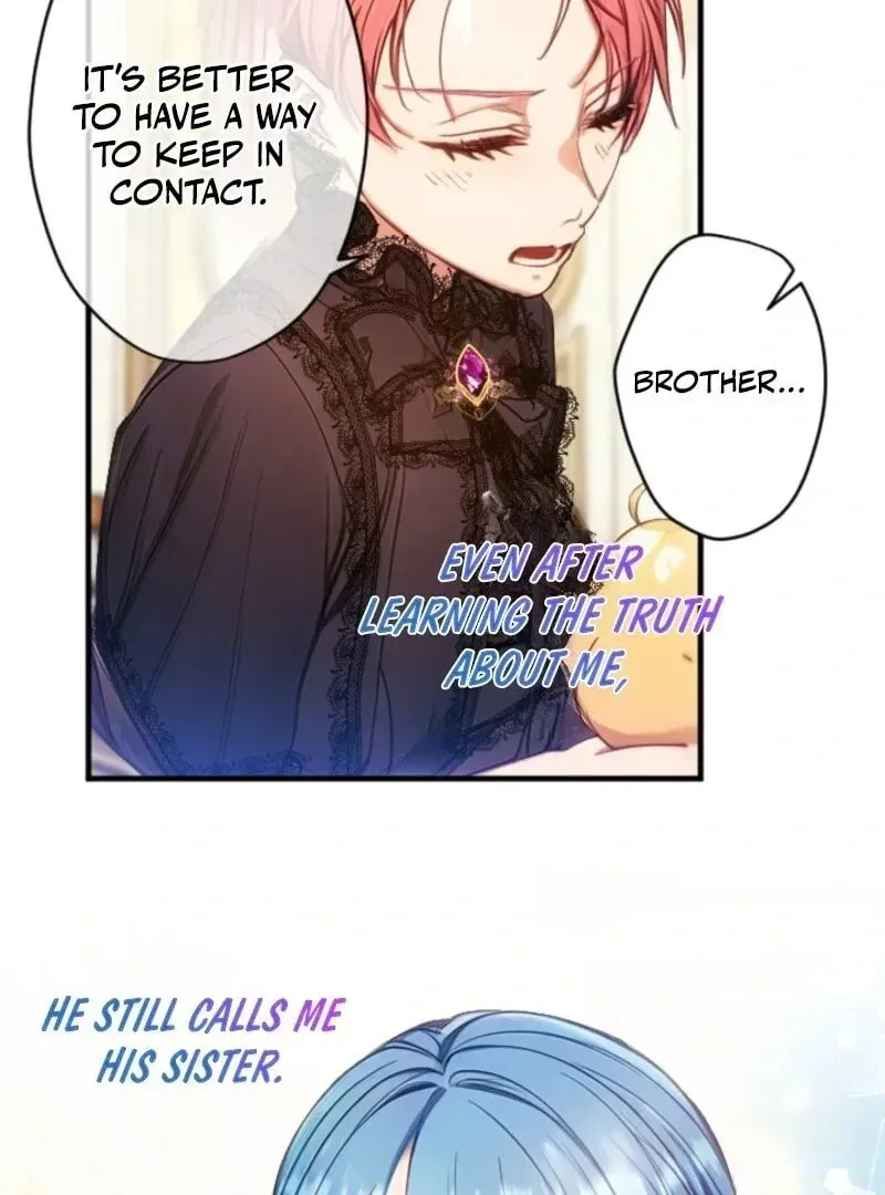 Bou-kun Ikka no Aka-chan desu ga, Kazoku ni Dekiai Sarete Imasu Chapter 18 page 36 - 