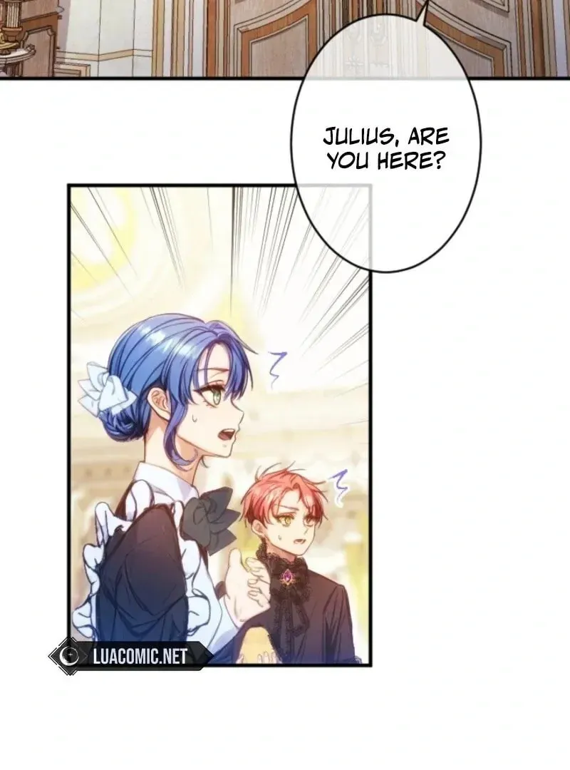 Bou-kun Ikka no Aka-chan desu ga, Kazoku ni Dekiai Sarete Imasu Chapter 18 page 39 - 