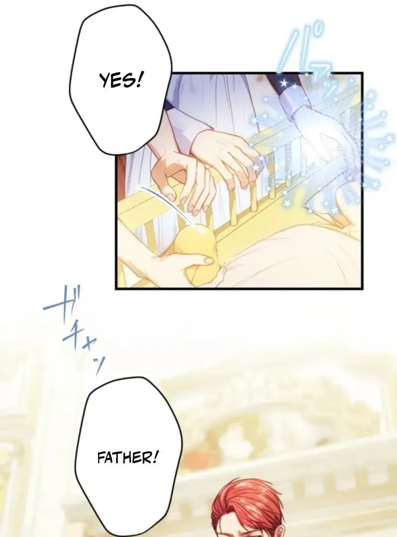 Bou-kun Ikka no Aka-chan desu ga, Kazoku ni Dekiai Sarete Imasu Chapter 18 page 40 - 