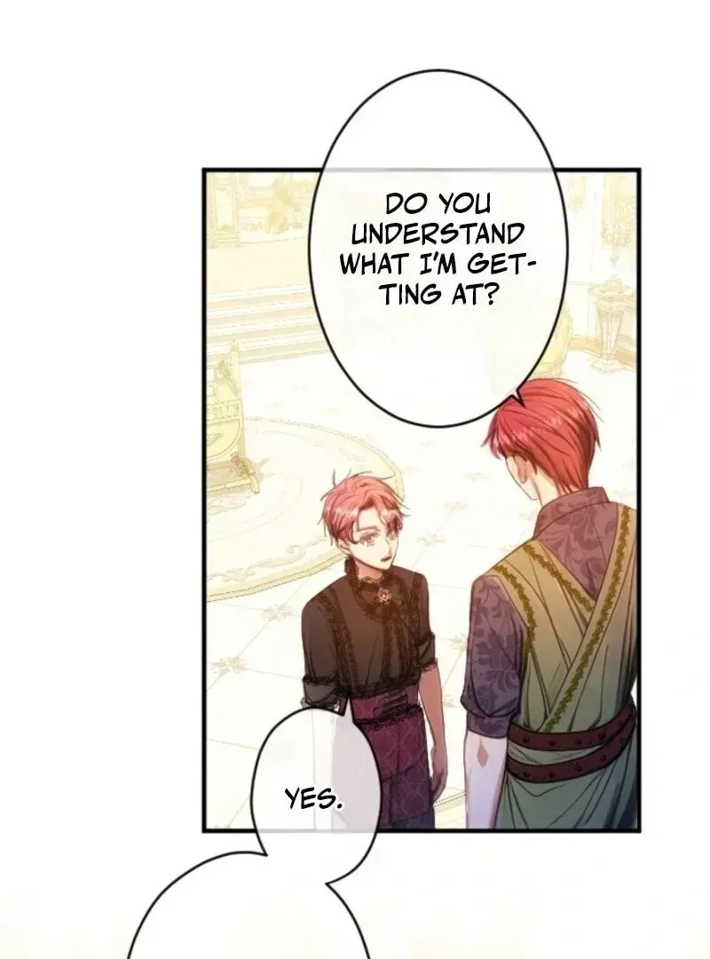 Bou-kun Ikka no Aka-chan desu ga, Kazoku ni Dekiai Sarete Imasu Chapter 18 page 50 - 