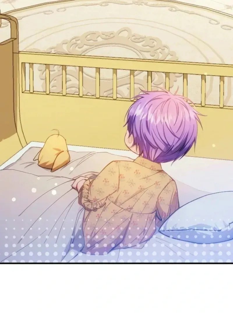 Bou-kun Ikka no Aka-chan desu ga, Kazoku ni Dekiai Sarete Imasu Chapter 18 page 54 - 