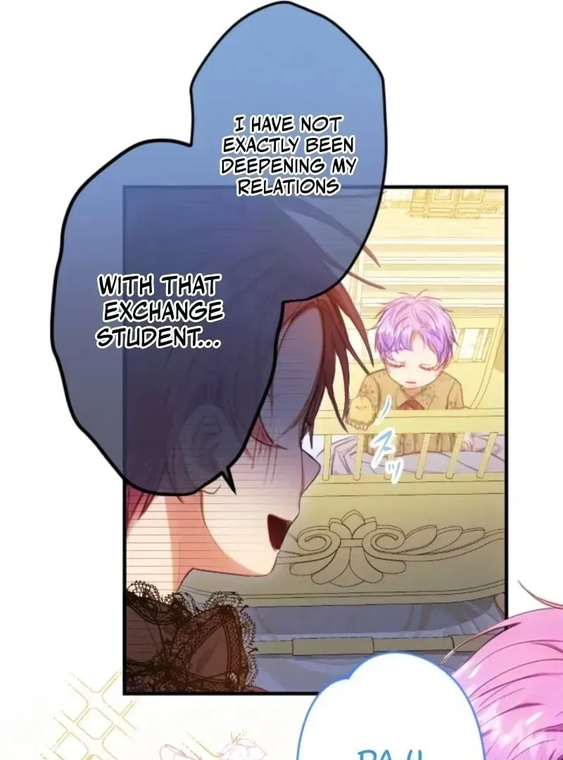 Bou-kun Ikka no Aka-chan desu ga, Kazoku ni Dekiai Sarete Imasu Chapter 18 page 57 - 