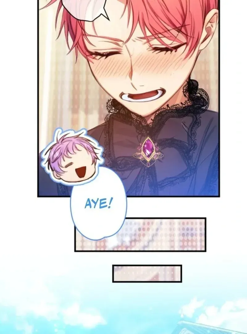 Bou-kun Ikka no Aka-chan desu ga, Kazoku ni Dekiai Sarete Imasu Chapter 18 page 60 - 