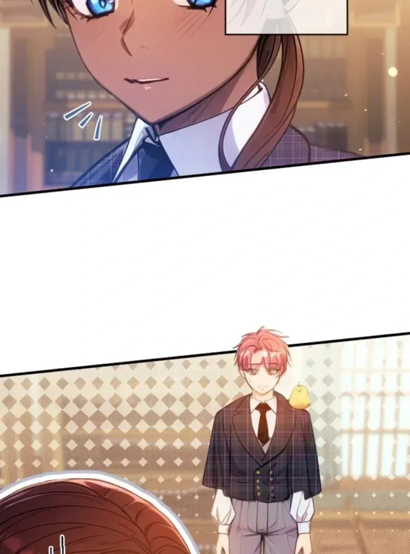 Bou-kun Ikka no Aka-chan desu ga, Kazoku ni Dekiai Sarete Imasu Chapter 18 page 64 - 