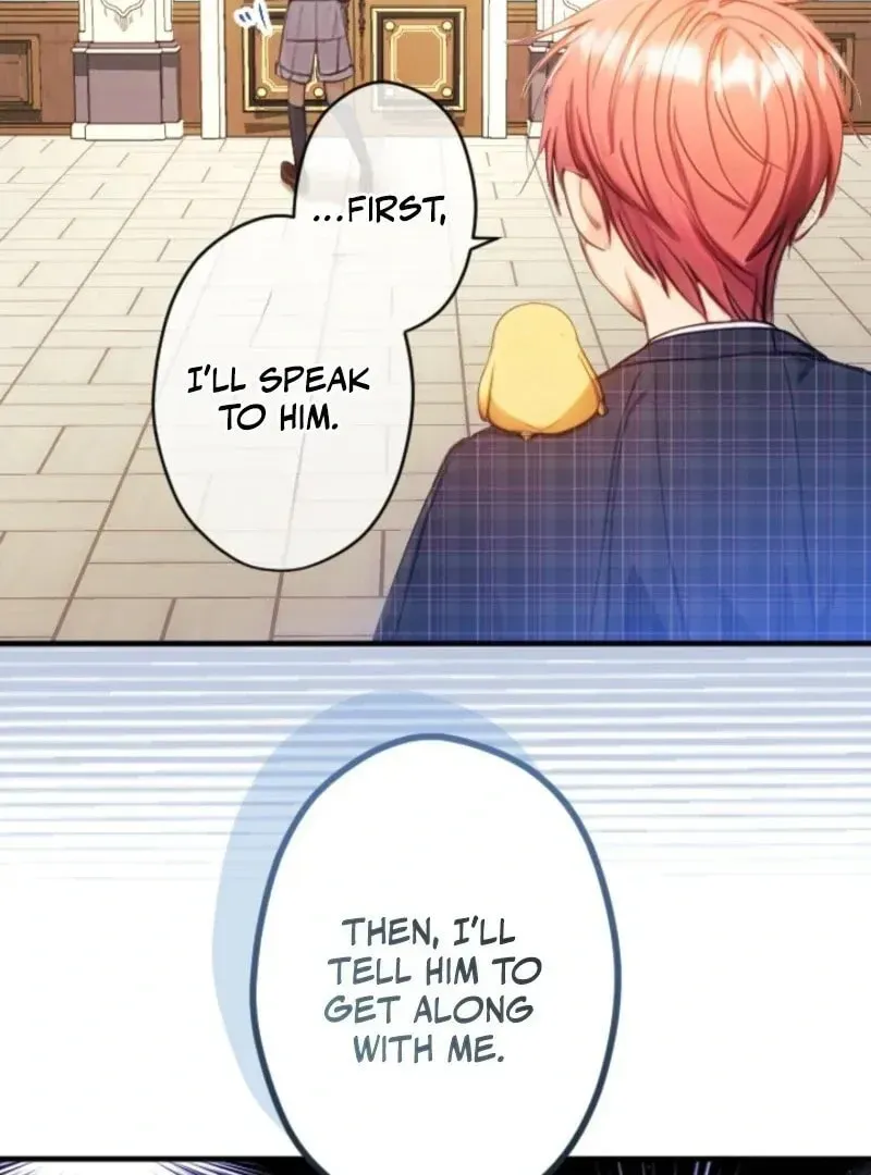 Bou-kun Ikka no Aka-chan desu ga, Kazoku ni Dekiai Sarete Imasu Chapter 18 page 67 - 