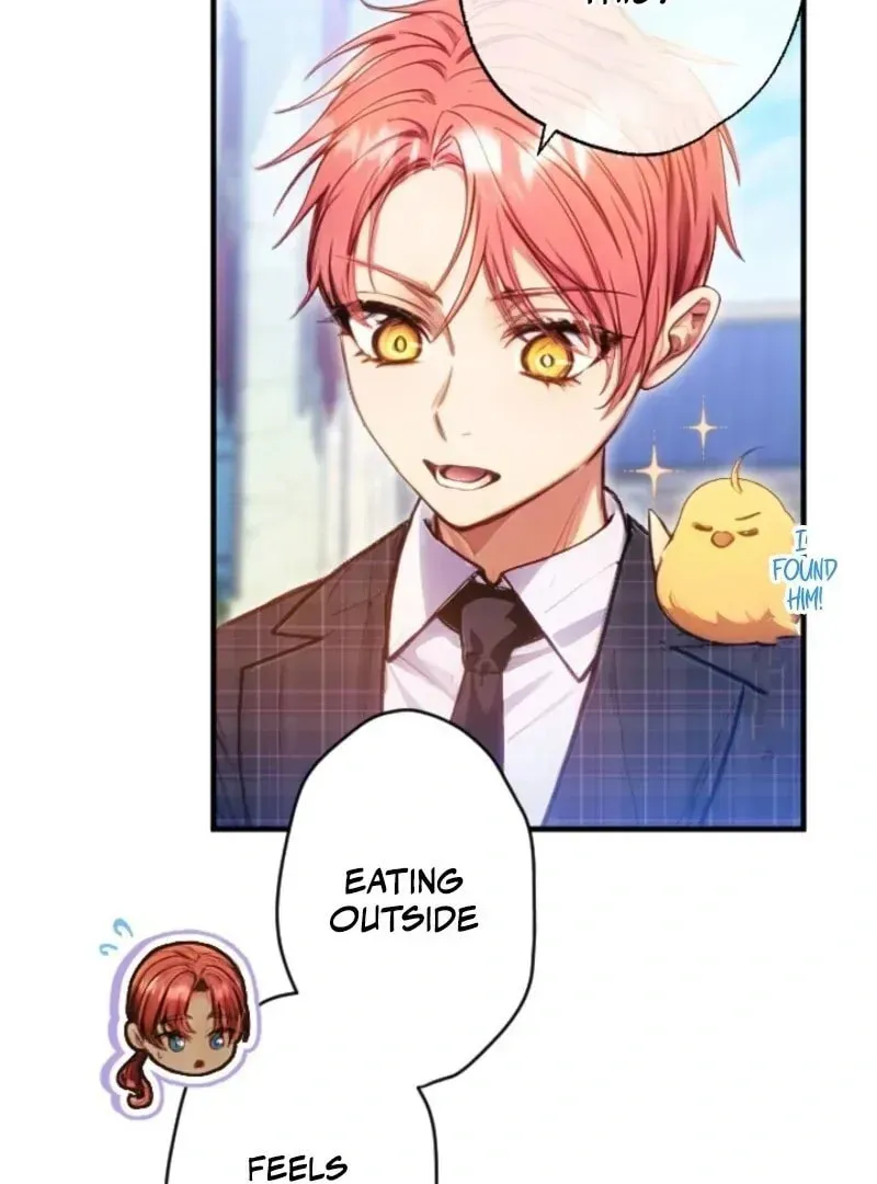 Bou-kun Ikka no Aka-chan desu ga, Kazoku ni Dekiai Sarete Imasu Chapter 18 page 81 - 