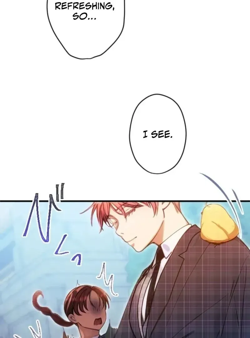 Bou-kun Ikka no Aka-chan desu ga, Kazoku ni Dekiai Sarete Imasu Chapter 18 page 82 - 