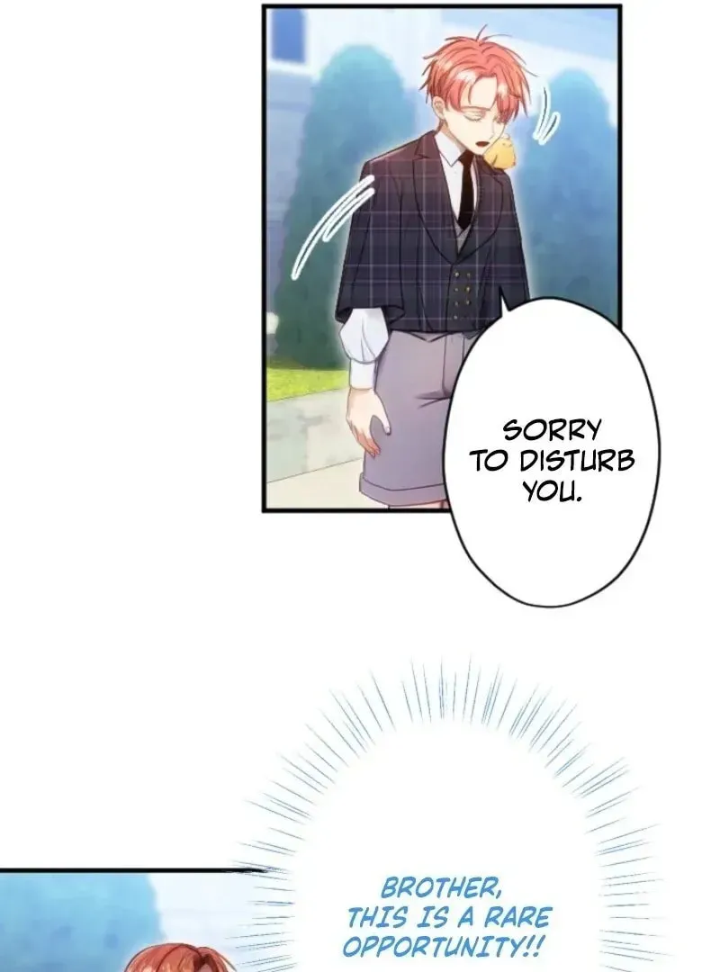 Bou-kun Ikka no Aka-chan desu ga, Kazoku ni Dekiai Sarete Imasu Chapter 18 page 85 - 