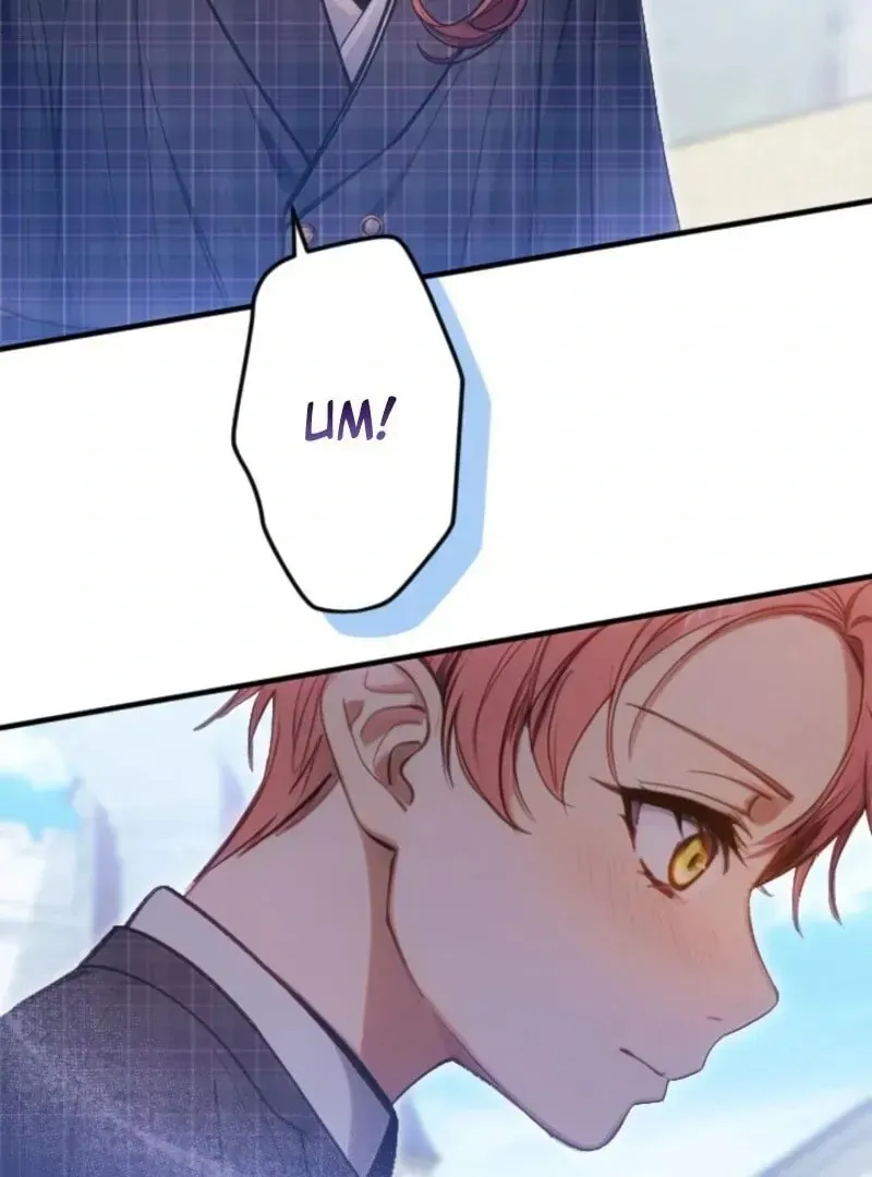 Bou-kun Ikka no Aka-chan desu ga, Kazoku ni Dekiai Sarete Imasu Chapter 18 page 87 - 