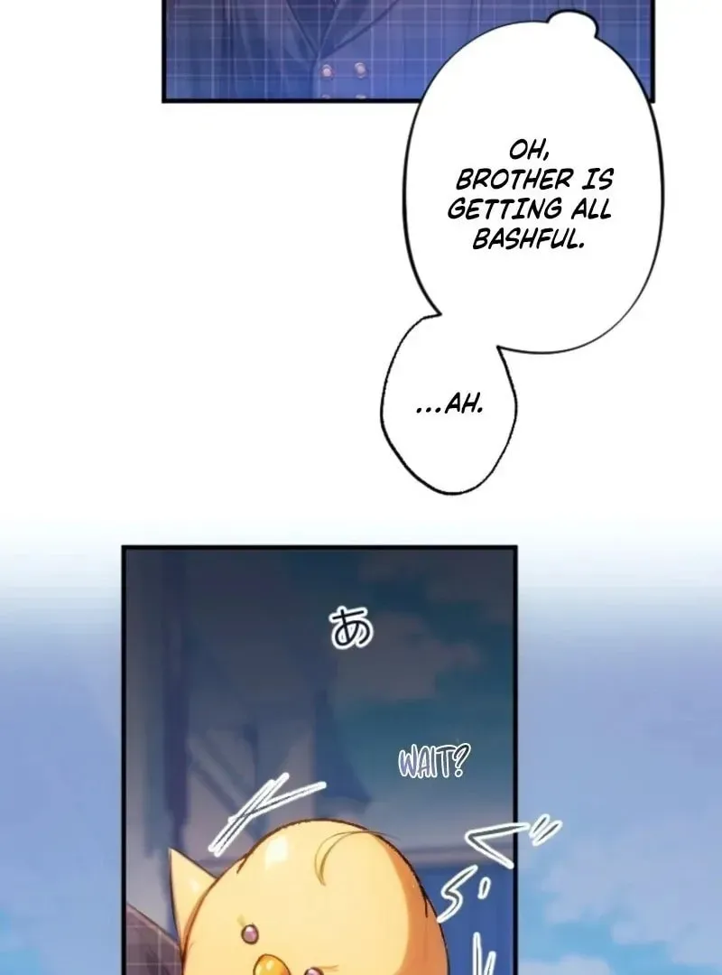 Bou-kun Ikka no Aka-chan desu ga, Kazoku ni Dekiai Sarete Imasu Chapter 18 page 92 - 