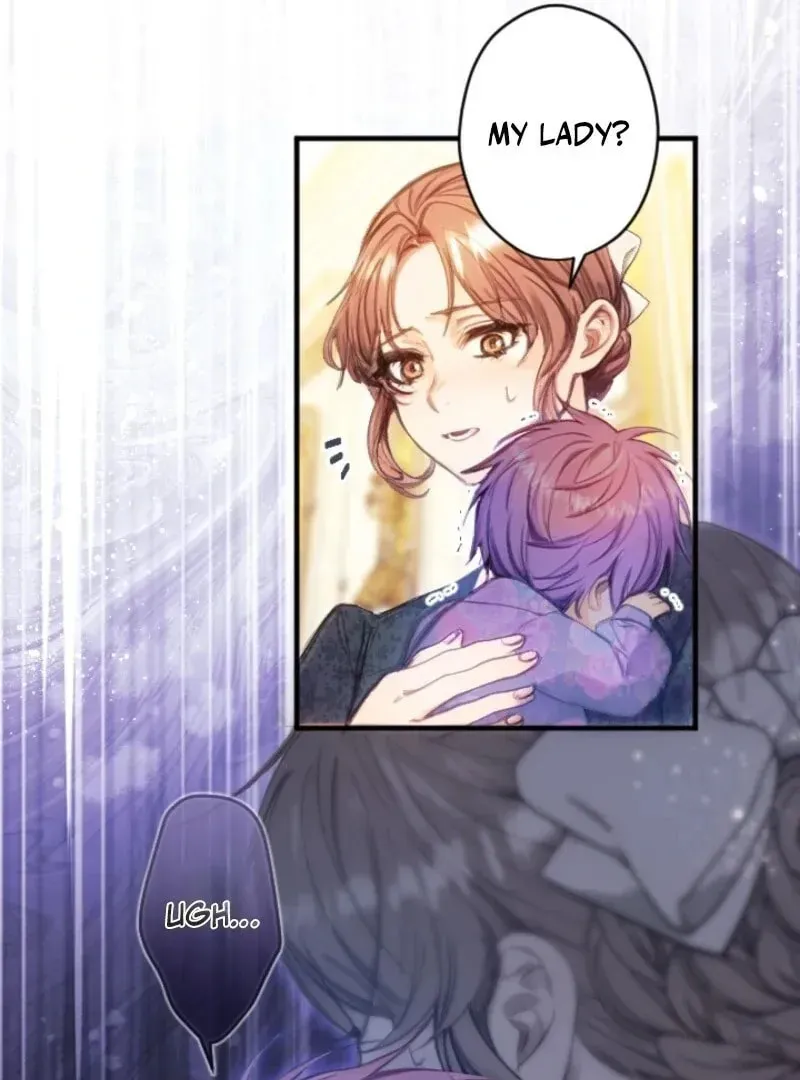 Bou-kun Ikka no Aka-chan desu ga, Kazoku ni Dekiai Sarete Imasu Chapter 18 page 98 - 