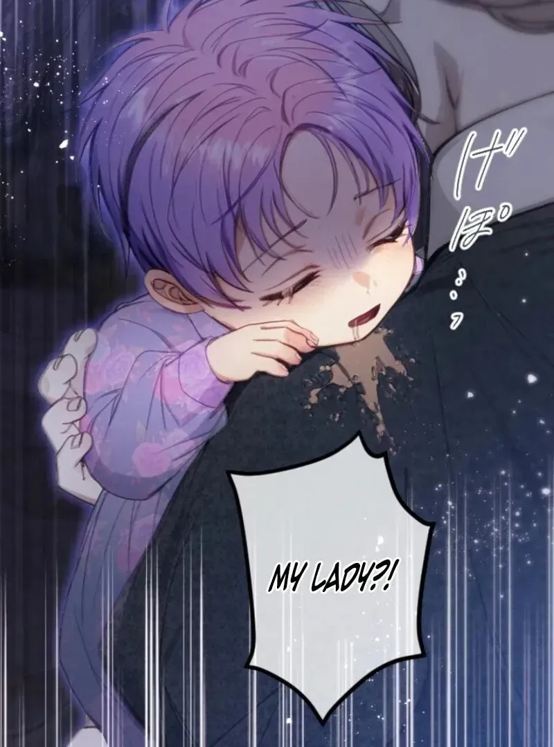 Bou-kun Ikka no Aka-chan desu ga, Kazoku ni Dekiai Sarete Imasu Chapter 18 page 99 - 