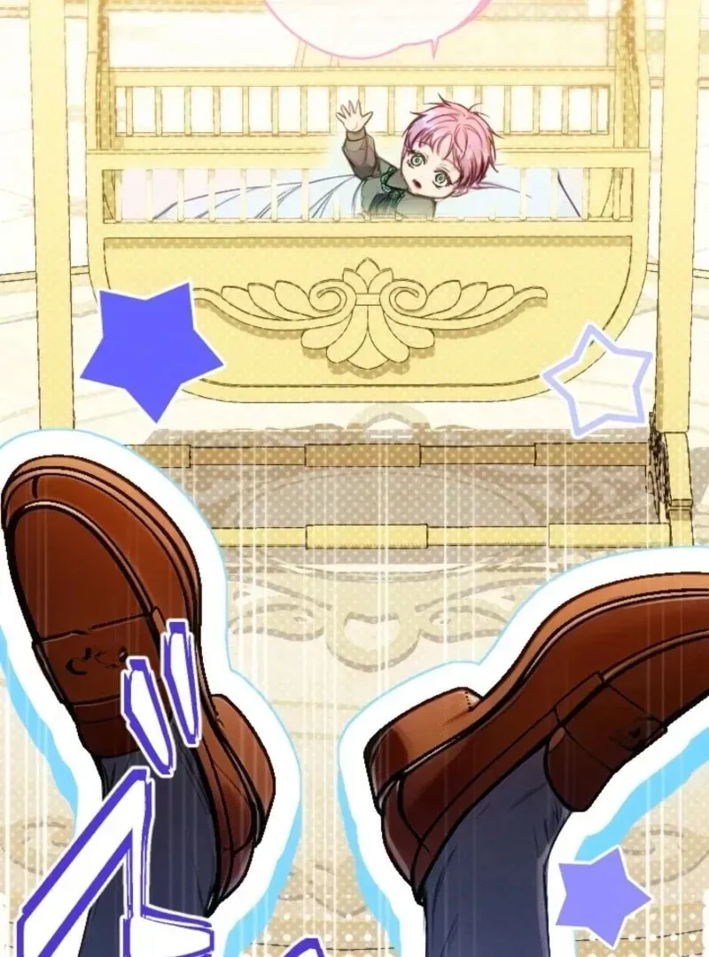 Bou-kun Ikka no Aka-chan desu ga, Kazoku ni Dekiai Sarete Imasu Chapter 19 page 14 - 