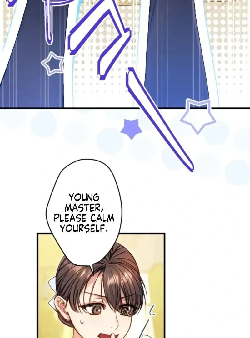 Bou-kun Ikka no Aka-chan desu ga, Kazoku ni Dekiai Sarete Imasu Chapter 19 page 15 - 