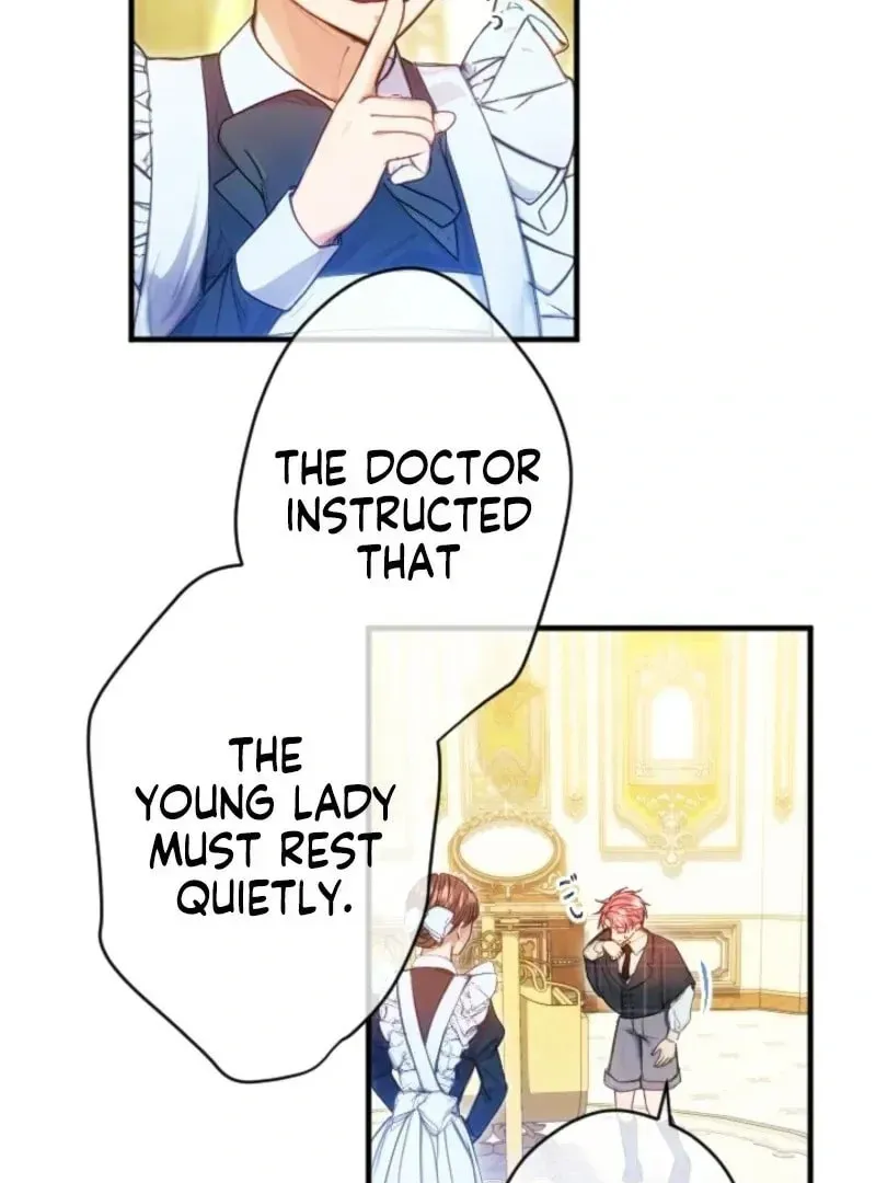 Bou-kun Ikka no Aka-chan desu ga, Kazoku ni Dekiai Sarete Imasu Chapter 19 page 16 - 