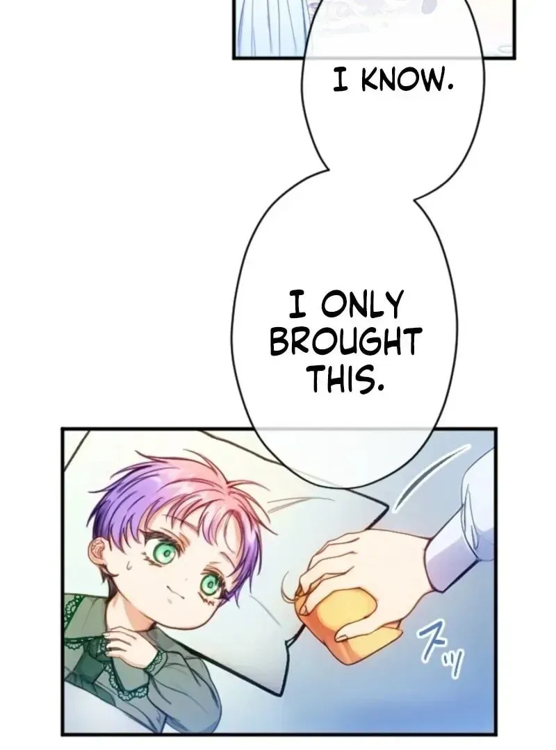Bou-kun Ikka no Aka-chan desu ga, Kazoku ni Dekiai Sarete Imasu Chapter 19 page 17 - 