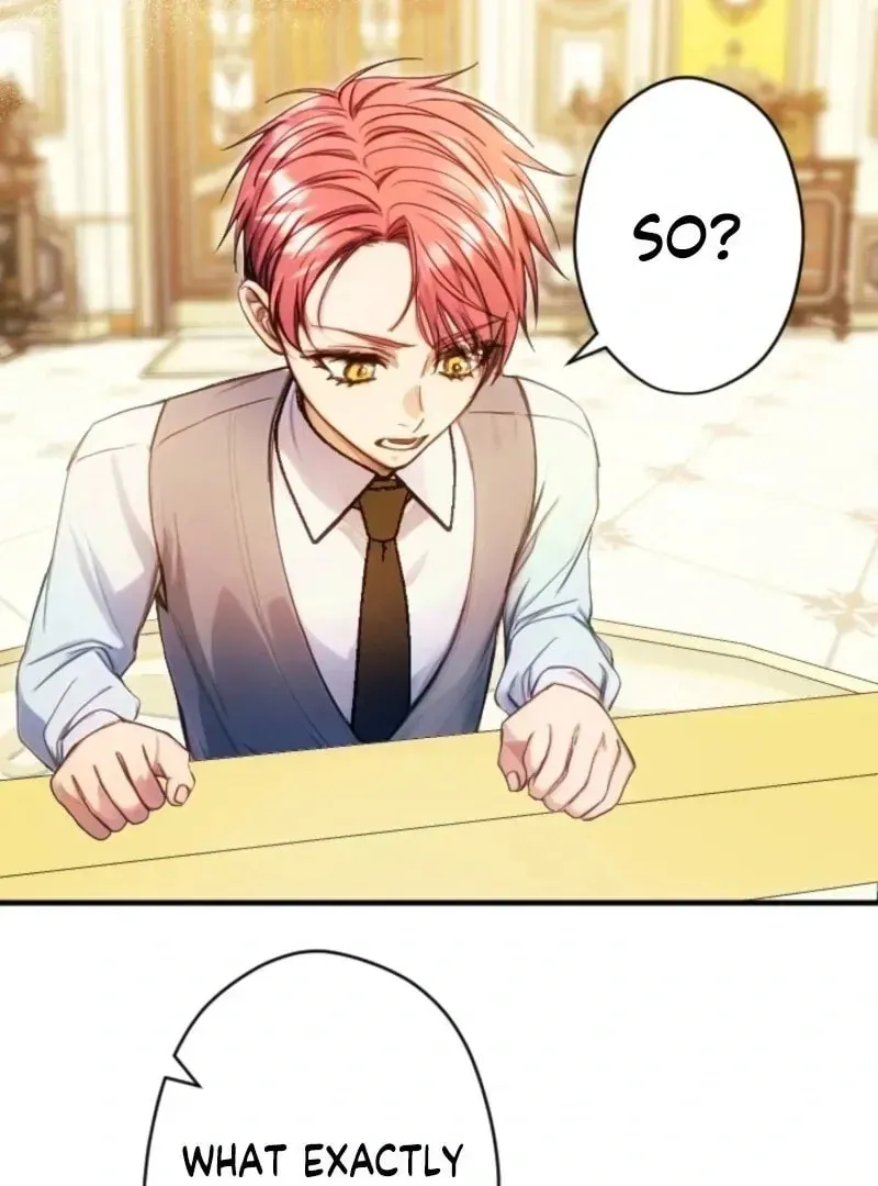 Bou-kun Ikka no Aka-chan desu ga, Kazoku ni Dekiai Sarete Imasu Chapter 19 page 22 - 