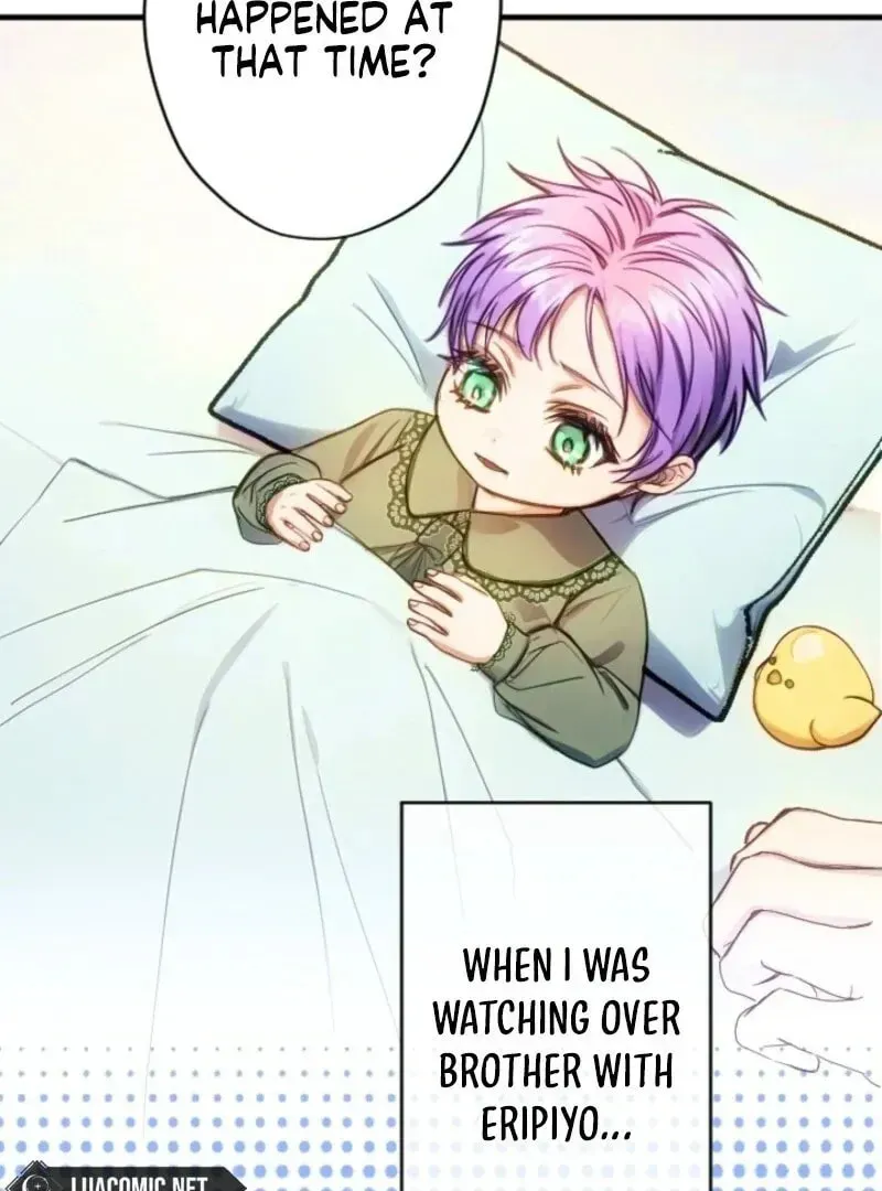 Bou-kun Ikka no Aka-chan desu ga, Kazoku ni Dekiai Sarete Imasu Chapter 19 page 23 - 