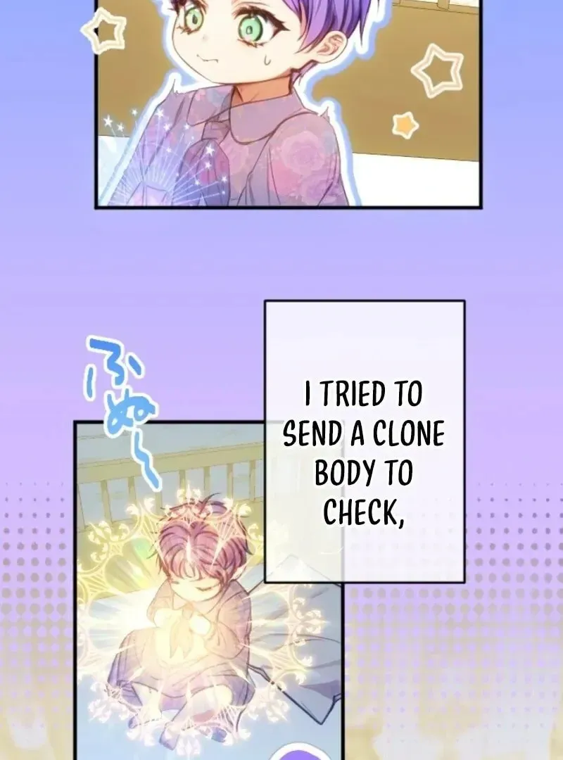 Bou-kun Ikka no Aka-chan desu ga, Kazoku ni Dekiai Sarete Imasu Chapter 19 page 25 - 