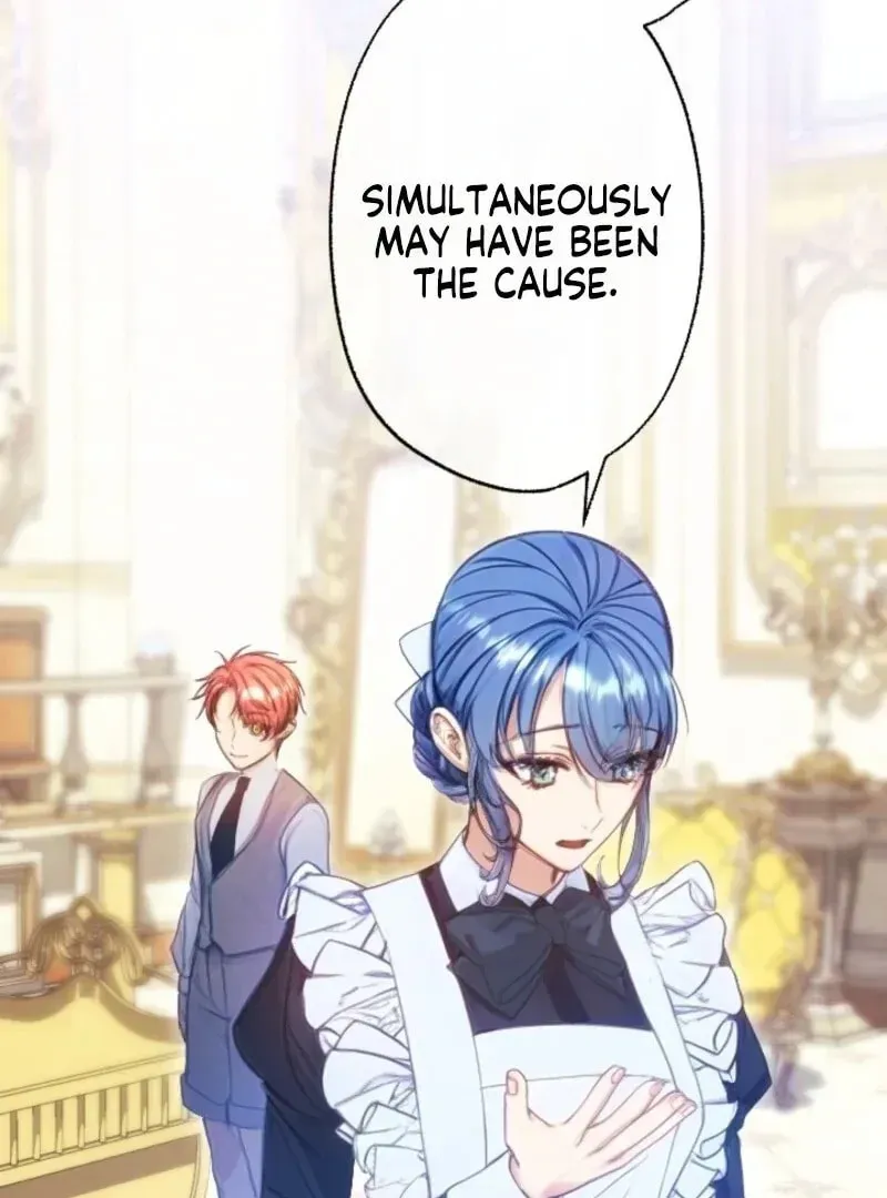 Bou-kun Ikka no Aka-chan desu ga, Kazoku ni Dekiai Sarete Imasu Chapter 19 page 33 - 