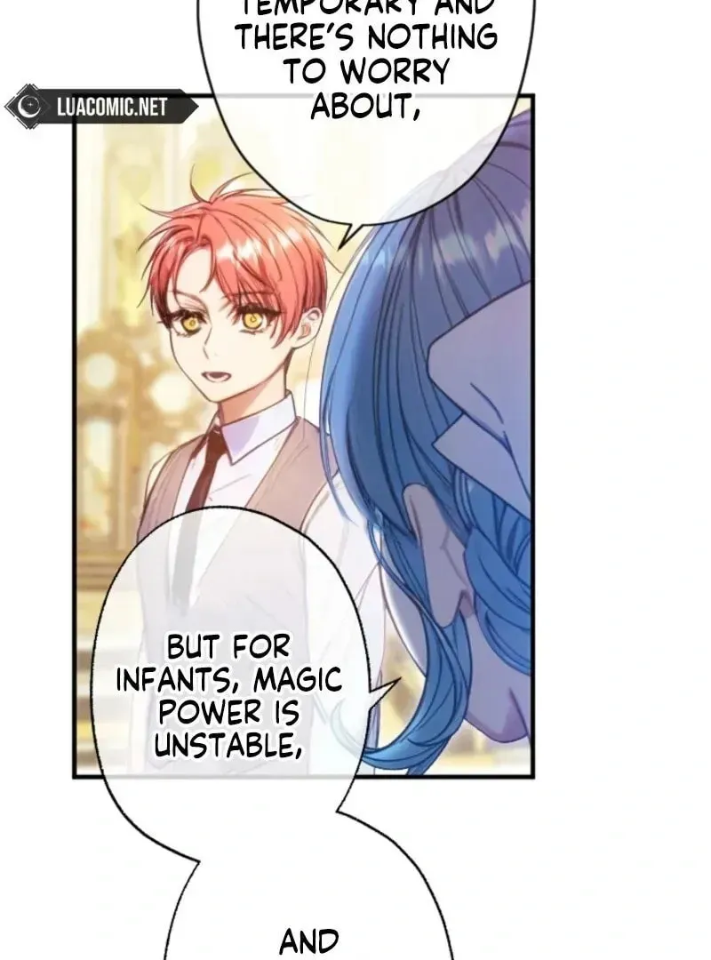 Bou-kun Ikka no Aka-chan desu ga, Kazoku ni Dekiai Sarete Imasu Chapter 19 page 36 - 