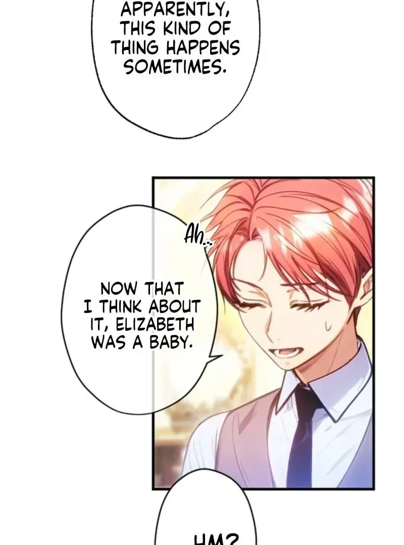 Bou-kun Ikka no Aka-chan desu ga, Kazoku ni Dekiai Sarete Imasu Chapter 19 page 37 - 