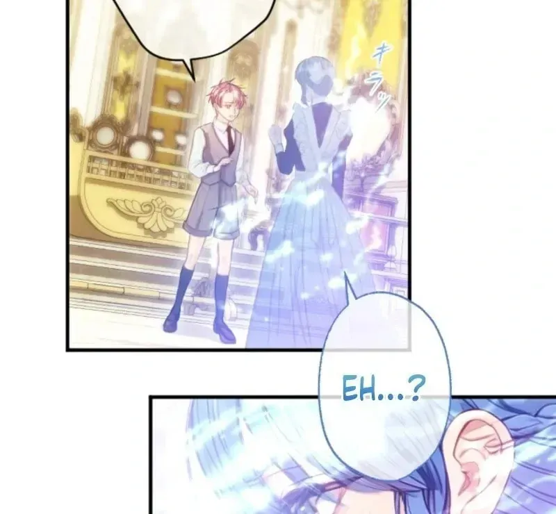 Bou-kun Ikka no Aka-chan desu ga, Kazoku ni Dekiai Sarete Imasu Chapter 19 page 40 - 