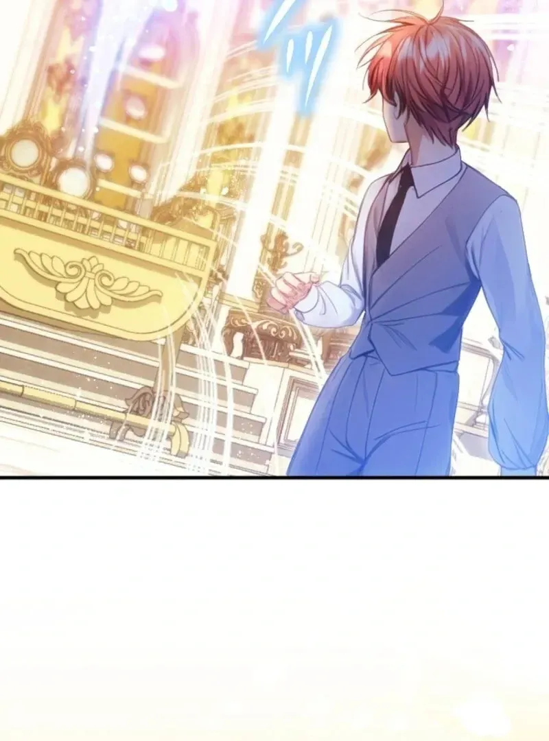 Bou-kun Ikka no Aka-chan desu ga, Kazoku ni Dekiai Sarete Imasu Chapter 19 page 42 - 