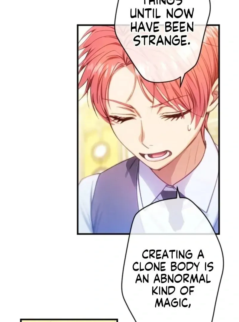 Bou-kun Ikka no Aka-chan desu ga, Kazoku ni Dekiai Sarete Imasu Chapter 19 page 47 - 