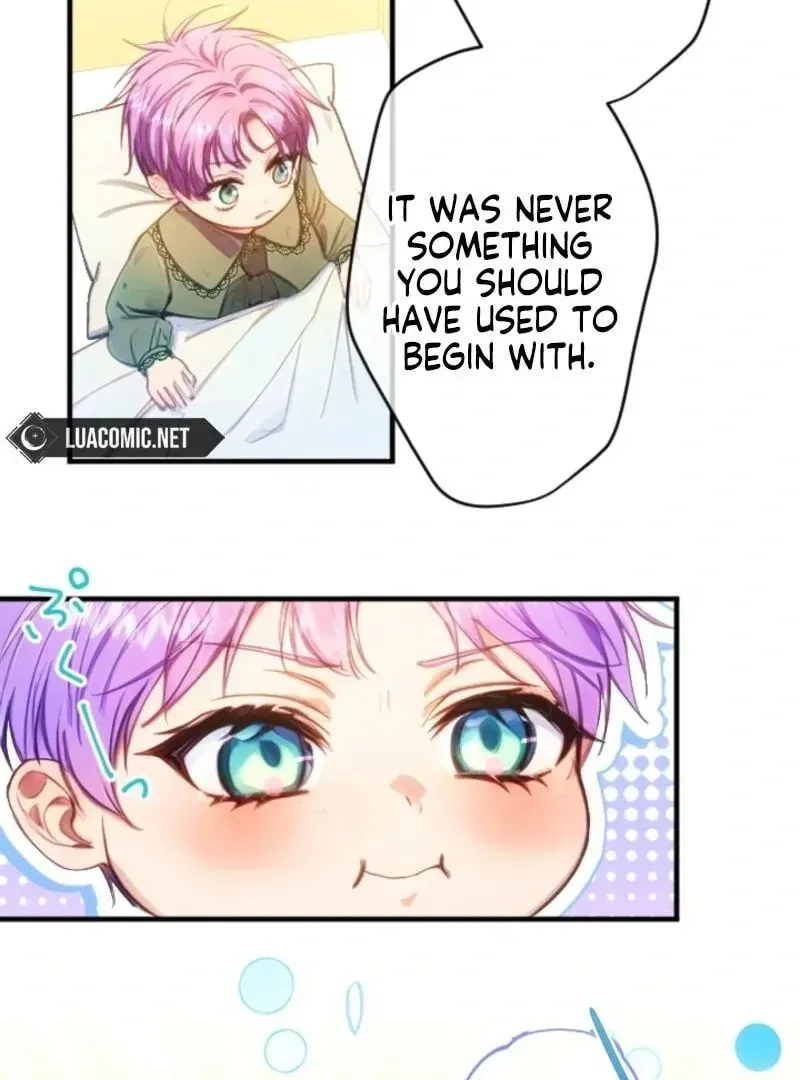 Bou-kun Ikka no Aka-chan desu ga, Kazoku ni Dekiai Sarete Imasu Chapter 19 page 48 - 
