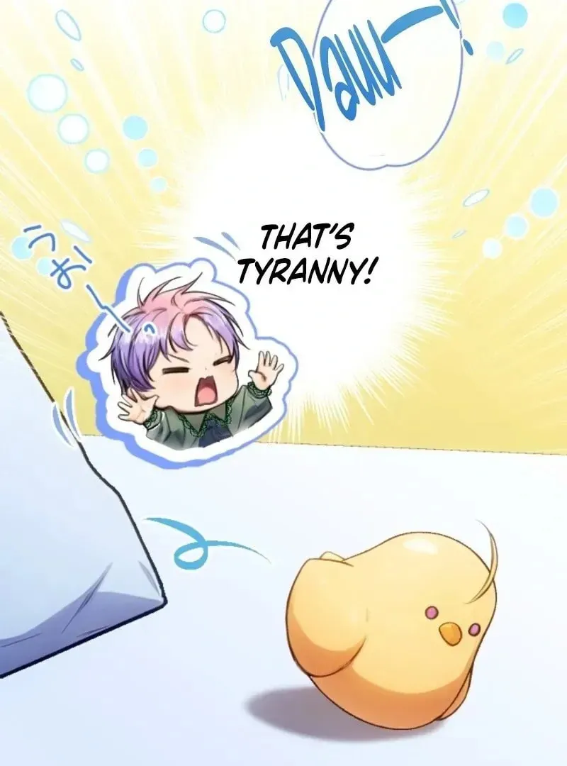 Bou-kun Ikka no Aka-chan desu ga, Kazoku ni Dekiai Sarete Imasu Chapter 19 page 49 - 