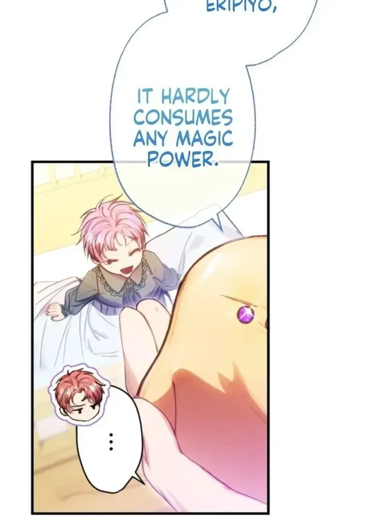 Bou-kun Ikka no Aka-chan desu ga, Kazoku ni Dekiai Sarete Imasu Chapter 19 page 53 - 