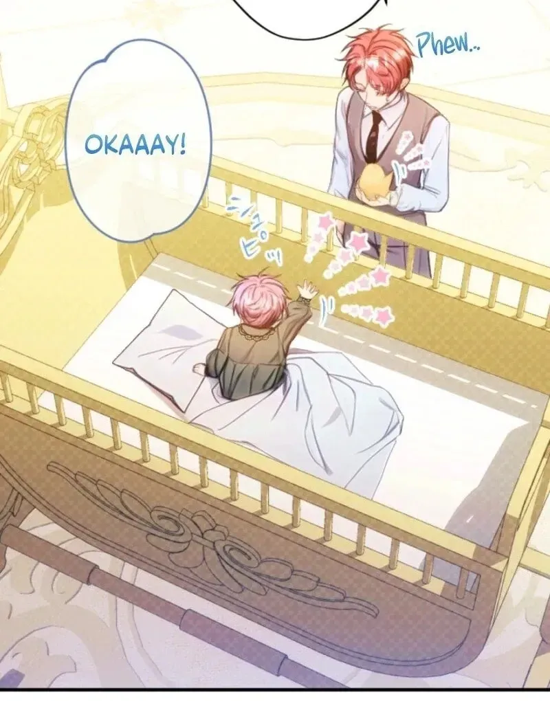 Bou-kun Ikka no Aka-chan desu ga, Kazoku ni Dekiai Sarete Imasu Chapter 19 page 55 - 