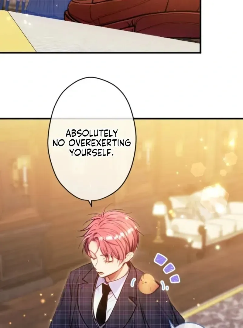 Bou-kun Ikka no Aka-chan desu ga, Kazoku ni Dekiai Sarete Imasu Chapter 19 page 58 - 
