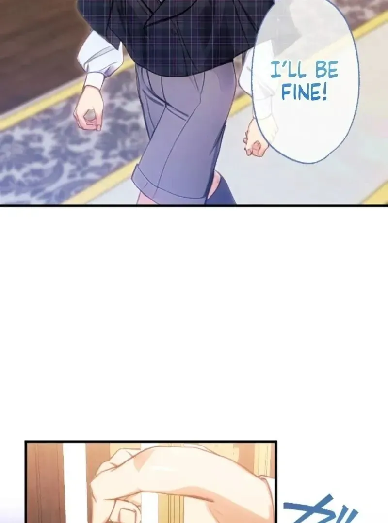 Bou-kun Ikka no Aka-chan desu ga, Kazoku ni Dekiai Sarete Imasu Chapter 19 page 59 - 