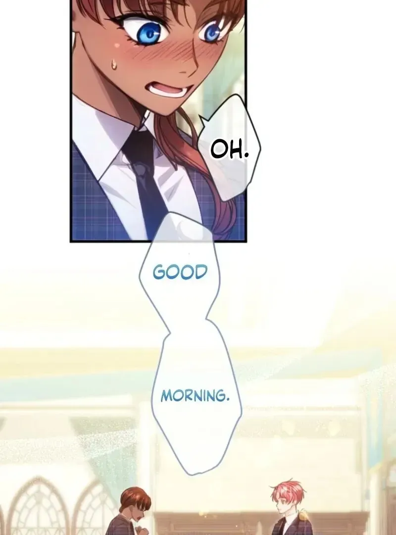 Bou-kun Ikka no Aka-chan desu ga, Kazoku ni Dekiai Sarete Imasu Chapter 19 page 62 - 