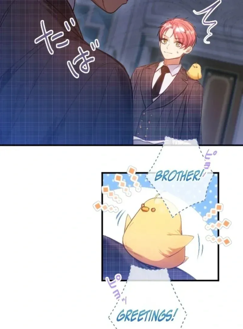Bou-kun Ikka no Aka-chan desu ga, Kazoku ni Dekiai Sarete Imasu Chapter 19 page 65 - 