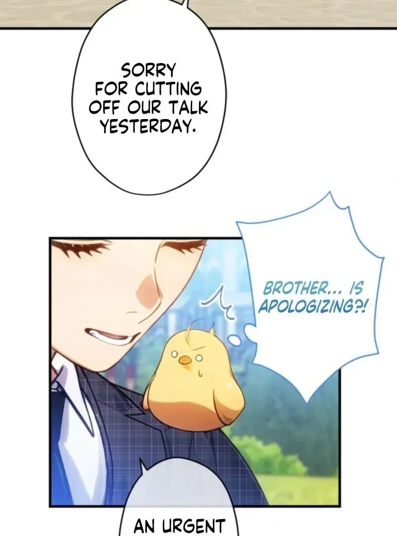 Bou-kun Ikka no Aka-chan desu ga, Kazoku ni Dekiai Sarete Imasu Chapter 19 page 76 - 