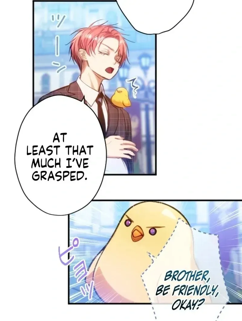 Bou-kun Ikka no Aka-chan desu ga, Kazoku ni Dekiai Sarete Imasu Chapter 19 page 81 - 