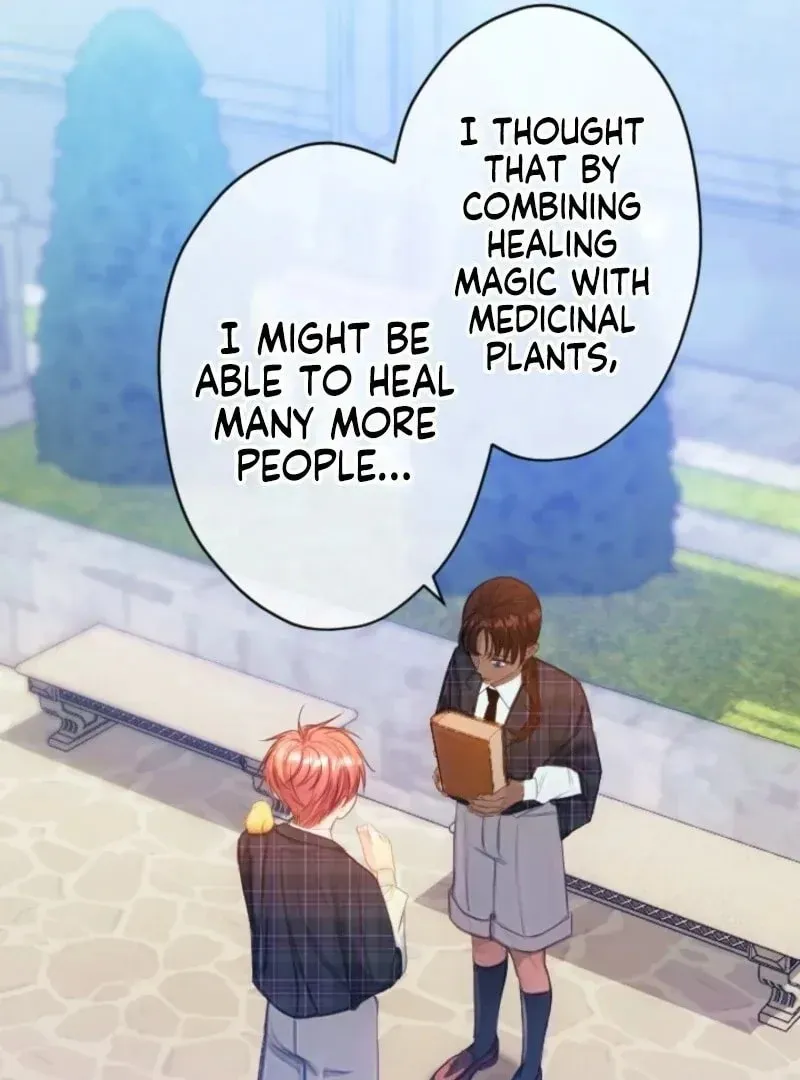 Bou-kun Ikka no Aka-chan desu ga, Kazoku ni Dekiai Sarete Imasu Chapter 19 page 83 - 