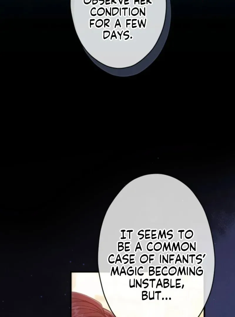 Bou-kun Ikka no Aka-chan desu ga, Kazoku ni Dekiai Sarete Imasu Chapter 19 page 89 - 