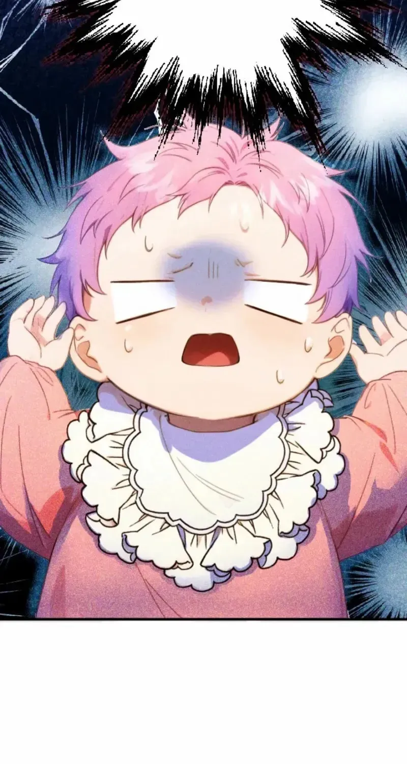 Bou-kun Ikka no Aka-chan desu ga, Kazoku ni Dekiai Sarete Imasu Chapter 2 page 33 - 