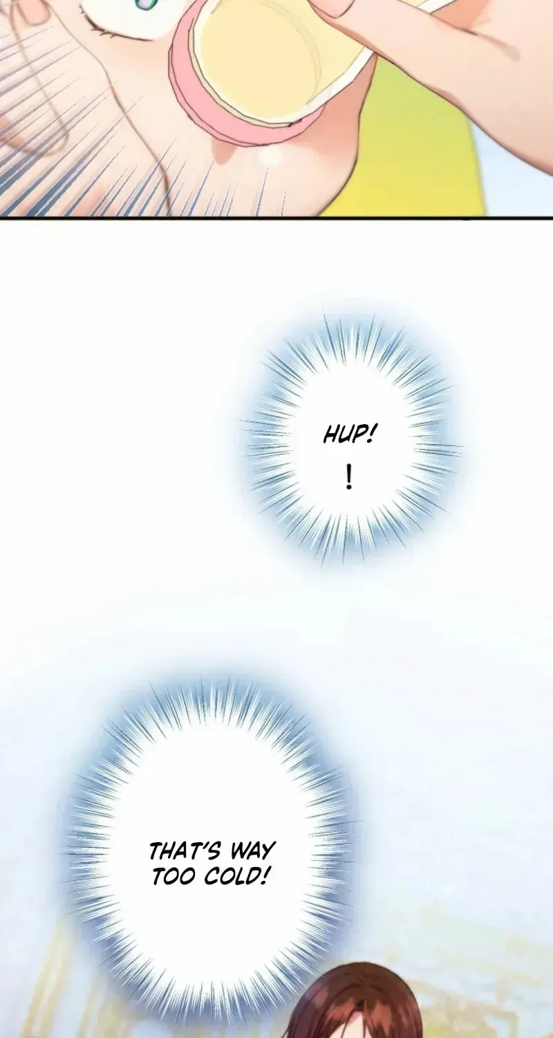 Bou-kun Ikka no Aka-chan desu ga, Kazoku ni Dekiai Sarete Imasu Chapter 2 page 36 - 