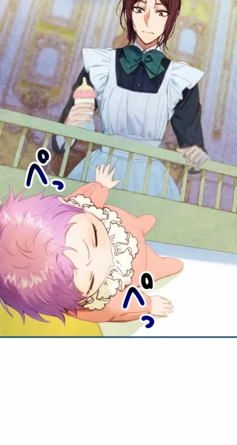 Bou-kun Ikka no Aka-chan desu ga, Kazoku ni Dekiai Sarete Imasu Chapter 2 page 37 - 