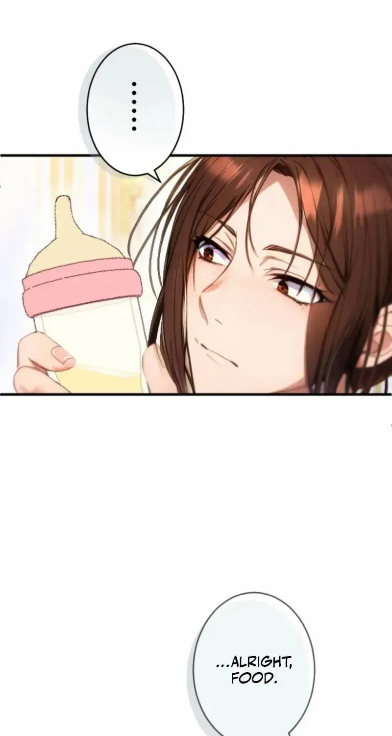 Bou-kun Ikka no Aka-chan desu ga, Kazoku ni Dekiai Sarete Imasu Chapter 2 page 38 - 