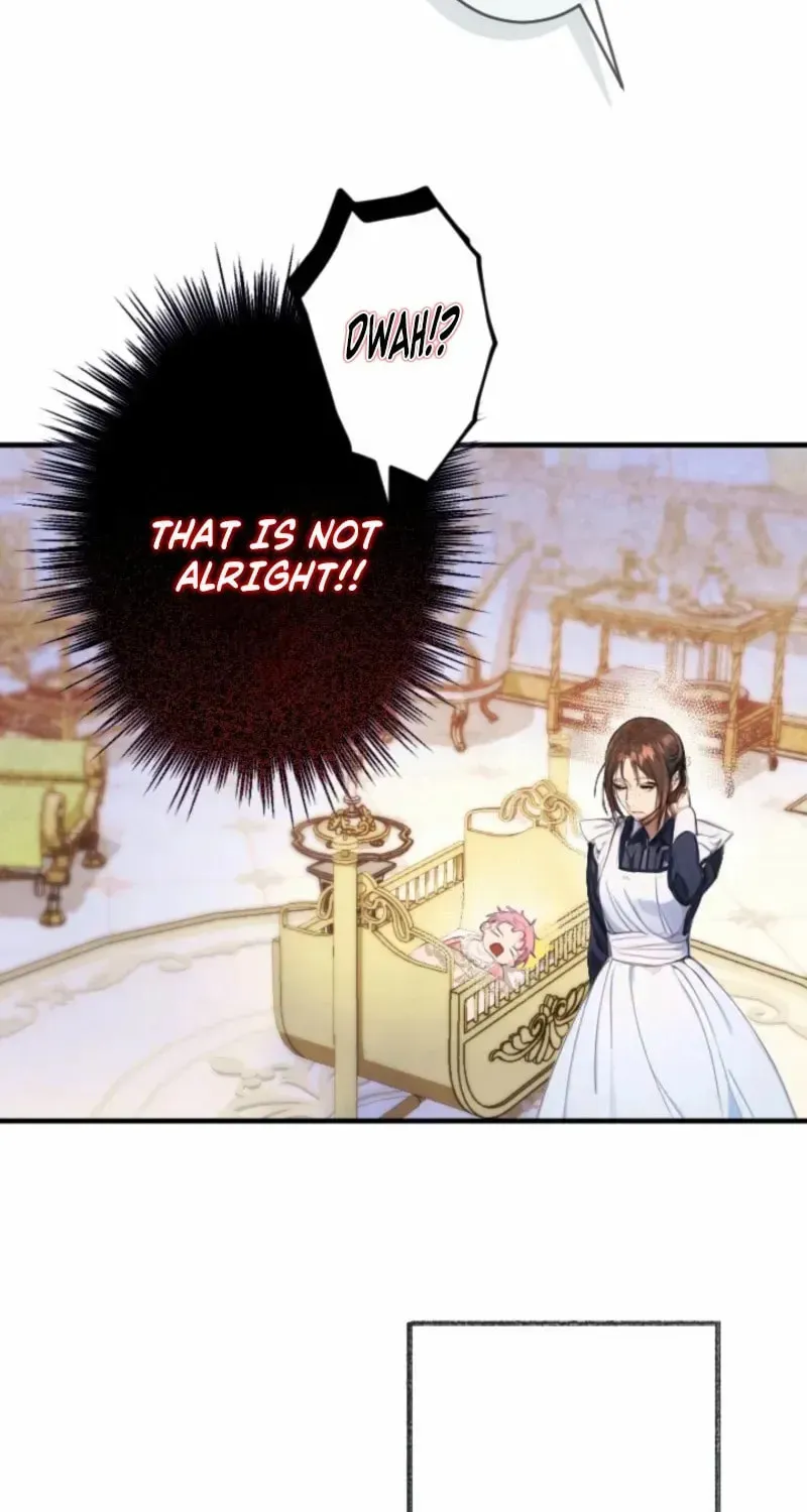 Bou-kun Ikka no Aka-chan desu ga, Kazoku ni Dekiai Sarete Imasu Chapter 2 page 39 - 